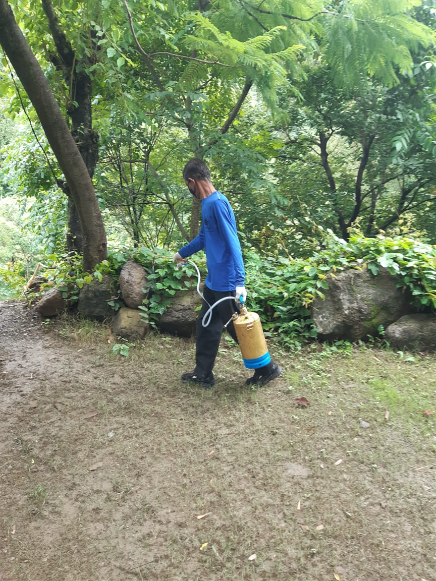North Wala