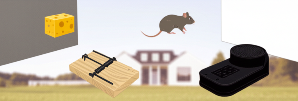 Rodent Control Services - Professional pest control service